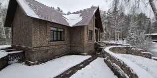 Тамбовский район: Турбаза Дворянская усадьба