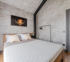 Коттедж премиум 2 в Дрова