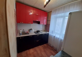 Апартаменты Апартаменты на Тарана 2 в Мурманске