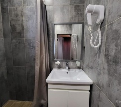 Коттедж в Grey House