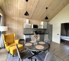 Барн 17Б в BarnHouse