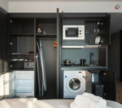 Mercure Superior для маломобильных гостей в Valo Mercure