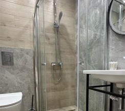 Стандарт комфорт в Gold Otel