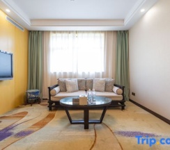 Люкс Business в Dunhuang Hotel