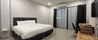 Номер Economy в Life Hotel Rong Khun