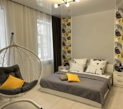 Апартаменты Comfort в Апартаменты Комфорт Альянс