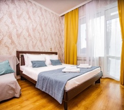 Номер Comfort в Морской бриз