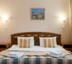 Стандарт в Belveder hotel&SPA