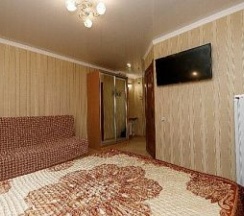 Четырёхместный семейный в Золотой песок