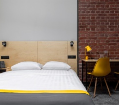 izzziUP Mansarda Comfort в izzziup community L&C