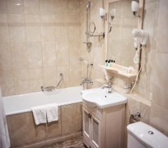 Family room/Двухкомнатный (семейный) - 4* в Грумант