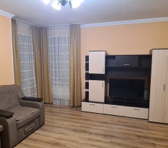Квартира в Апартаменты на улица Кырджалийская, 8