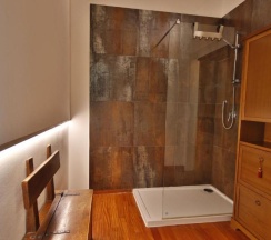 Студия Deluxe в Casa Levante