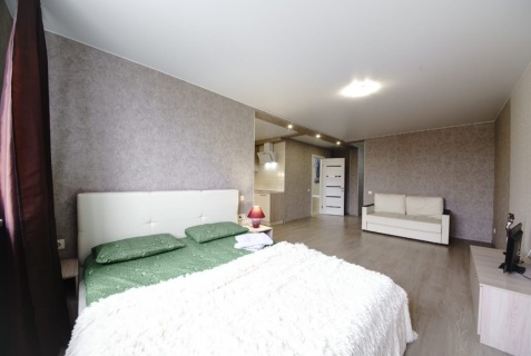 Саратов: Апартаменты Favourite Home