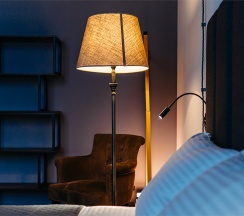 Стандарт в Murman loft hotel