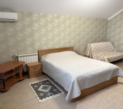 Улучшенный номер в Усадьба