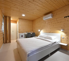 Многономерной улучшенный в Река & Песок