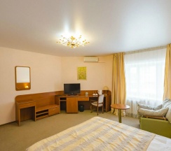 Люкс в Александровский