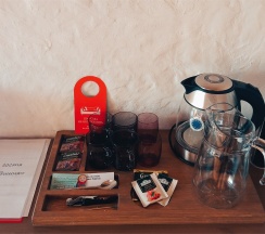 Кемпинг 3 в Вишня