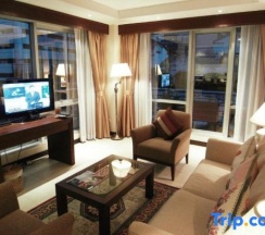 Номер Standard в De Arni Hotel Bangkok