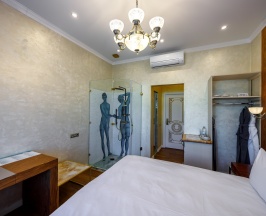 STELLA в Malakhovka Palace