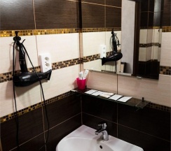 2-комнатный номер стандарт в Баден-Баден