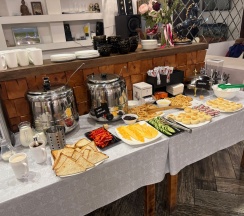 Люкс 2-хместный в Вилла империя