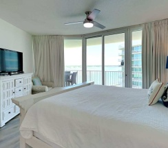 Номер Standard с балконом и с видом на океан в Caribe The Resort