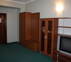 Комфорт TWIN   (две кровати) в Звезда