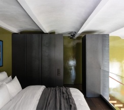 Residence # 5 by Choice в Hideout Residence
