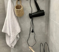 Четырёхместные апартаменты Standard с красивым видом из окна в Апартаменты В Центре Города