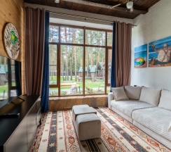 Номер Банкомат в Busel park hotel