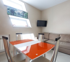 Роскошный апартамент в Hotel Orange