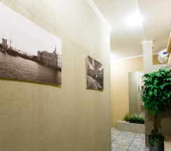 Двухместный номер с 1 кроватью или 2 отдельными кроватями в New Day