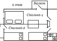 ДОМ 4Б в Бабушкин хутор