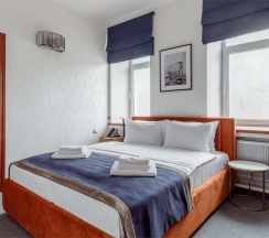 Стандарт в Московье