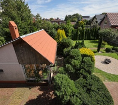 Дом в BalticRealty