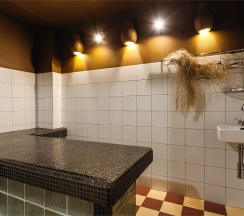 Коттедж "Боярский" в ArtiLand