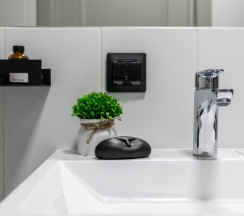 ЖК "М1 Сколково"№ 1106 в Апартаменты hotapart