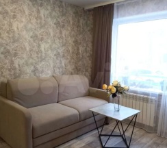 Квартира в Апартаменты на Моск, 39, 110
