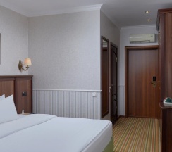 Standart 2-местный 1-комнатный. в Alean Family Doville