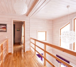 Вилла Deluxe Премиум 180 Dilon/ Montana/ Fler/ Venice/ Wales/ Averon/ Provence в Country Resort Skokovo park