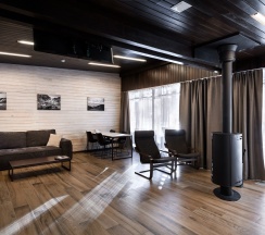 Люкс D в Алтика