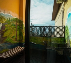 Superior Green (Double) в Spatium wellness center