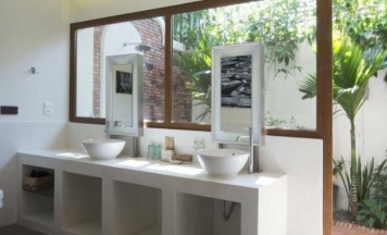 Одноместный номер Premium в Cassia Cottage Resort and Spa