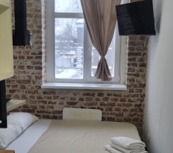 Стандарт Лофт в Лофт отель на Крымской