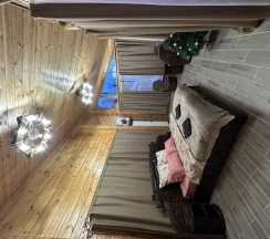 Студия в Grizzly house