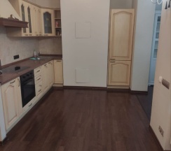Квартира в Апартаменты на Ул Шаболовка 23