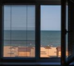 Коттедж стандарт в Якорь