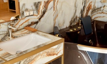 DIANA  в Malakhovka Palace